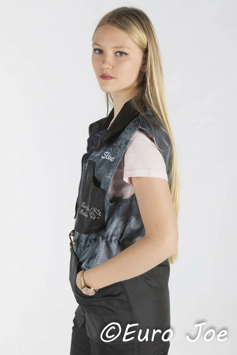 Euro Joe Sublime Training Vest Border Collie 10 Euro Joe Sublime Training Vest Border Collie - Image 8