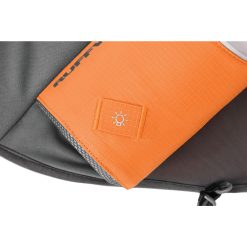 Euro Joe Omnijore Hipbelt -Euro Joe Shop Web 30402 Omnijore Orange Poppy Hipbelt Light Loop