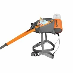 Euro Joe Omnijore Hipbelt 9 Euro Joe Omnijore Hipbelt -Euro Joe Shop Web 30402 Omnijore Orange Poppy Hipbelt Side