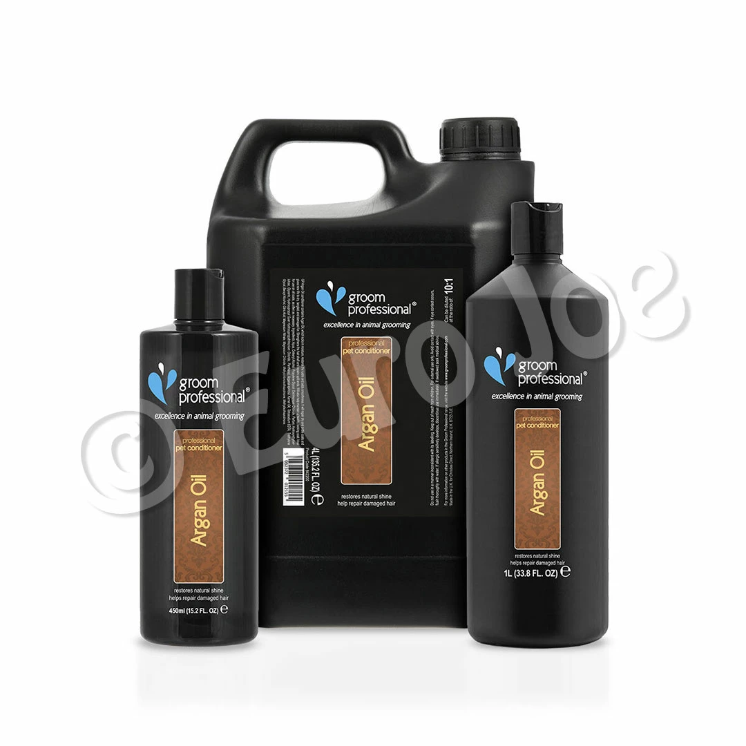 Euro Joe Argan Oil Conditioner 3 Euro Joe Argan Oil Conditioner