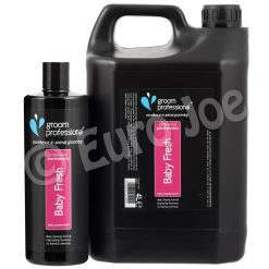 Euro Joe Baby Fresh Shampoo
