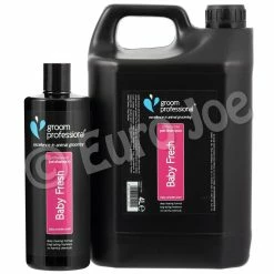 Euro Joe Baby Fresh Shampoo