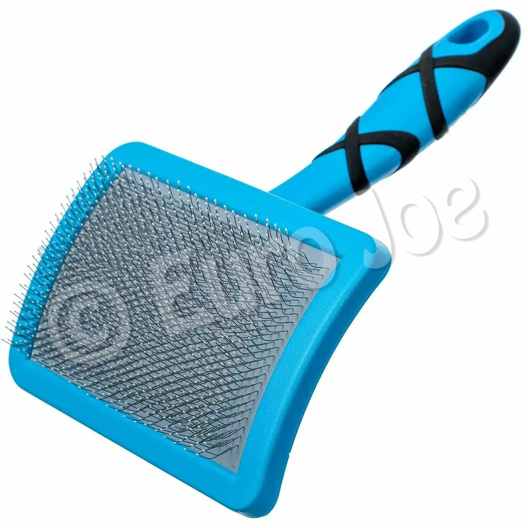 Euro Joe Ball Pin Slicker Brush Range 5 Euro Joe Ball Pin Slicker Brush Range - Image 3