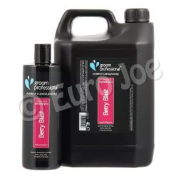 Euro Joe Berry Blast Shampoo