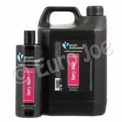 Euro Joe Berry Blast Shampoo
