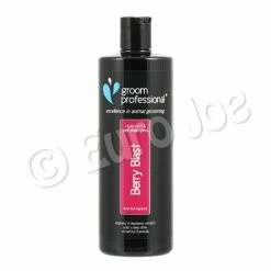 Euro Joe Berry Blast Shampoo 7 Euro Joe Berry Blast Shampoo -Euro Joe Shop berry blast03
