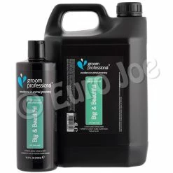 Euro Joe Big & Beautiful Volumising Shampoo