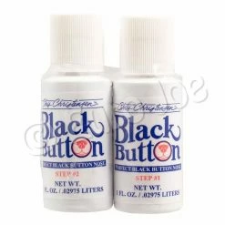 Euro Joe Chris Christensen Black Button 2 X 30ml