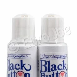 Euro Joe Chris Christensen Black Button 2 X 30ml -Euro Joe Shop black button03