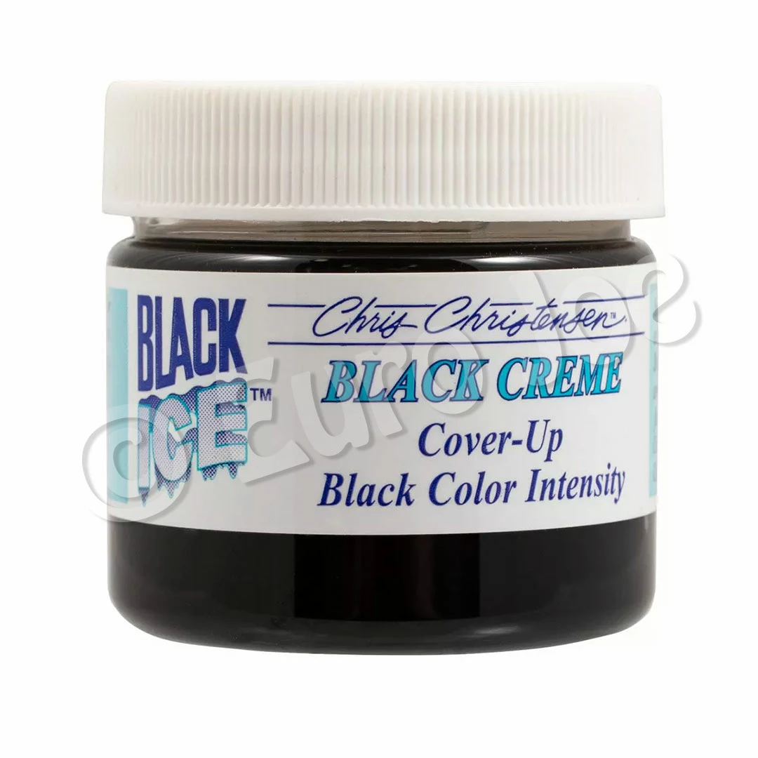 Euro Joe Black Ice Creme 74ml 3 Euro Joe Black Ice Creme 74ml