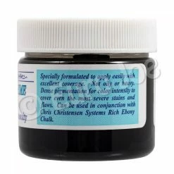 Euro Joe Black Ice Creme 74ml 7 Euro Joe Black Ice Creme 74ml -Euro Joe Shop black creme03