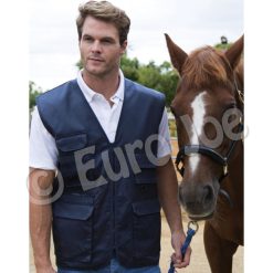 Euro Joe Training Jacket "Chip"