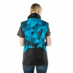 Euro Joe Sublime Training Vest Blanco -Euro Joe Shop blauw3