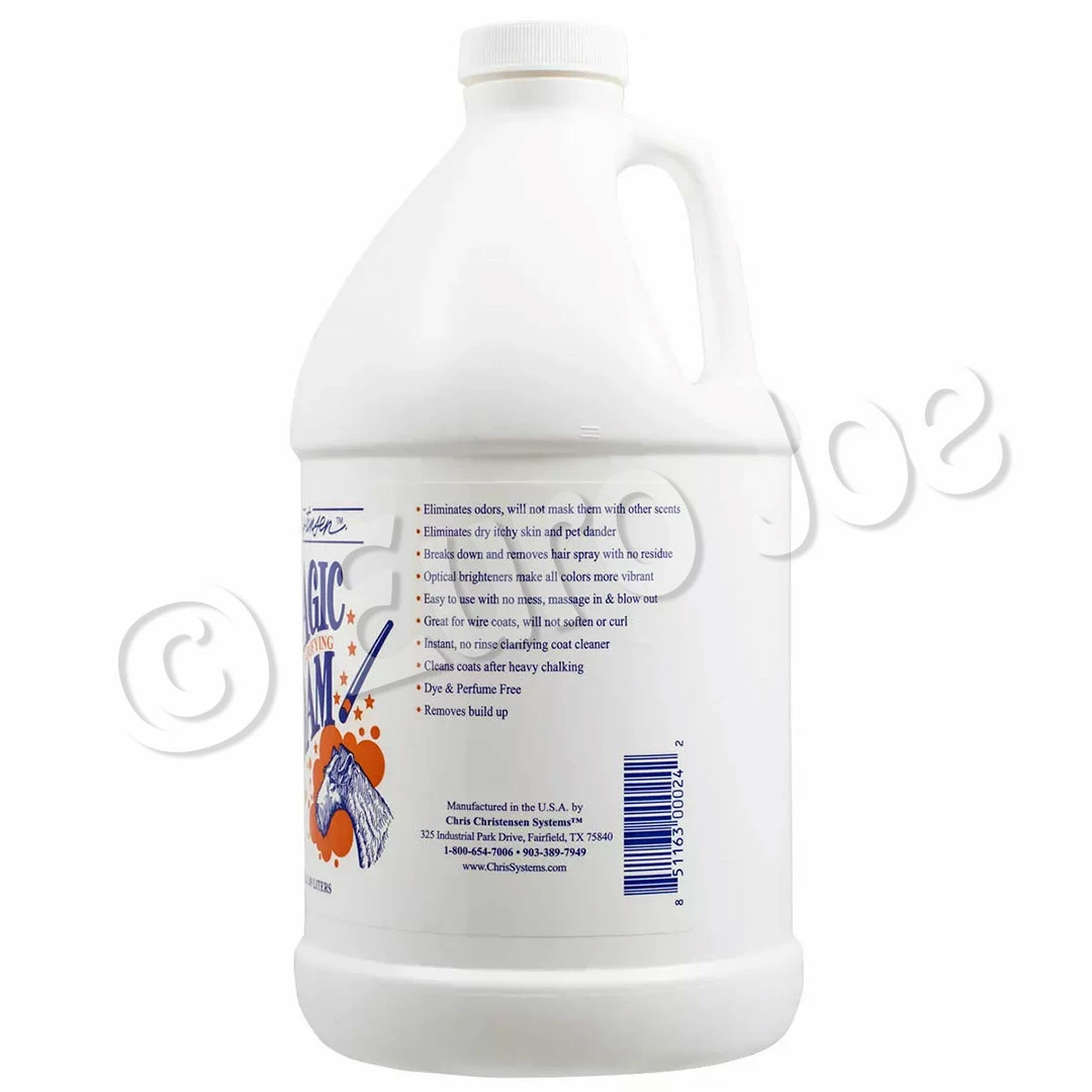 Euro Joe Oc Magic Foam 532ml 6 Euro Joe Oc Magic Foam 532ml - Image 4