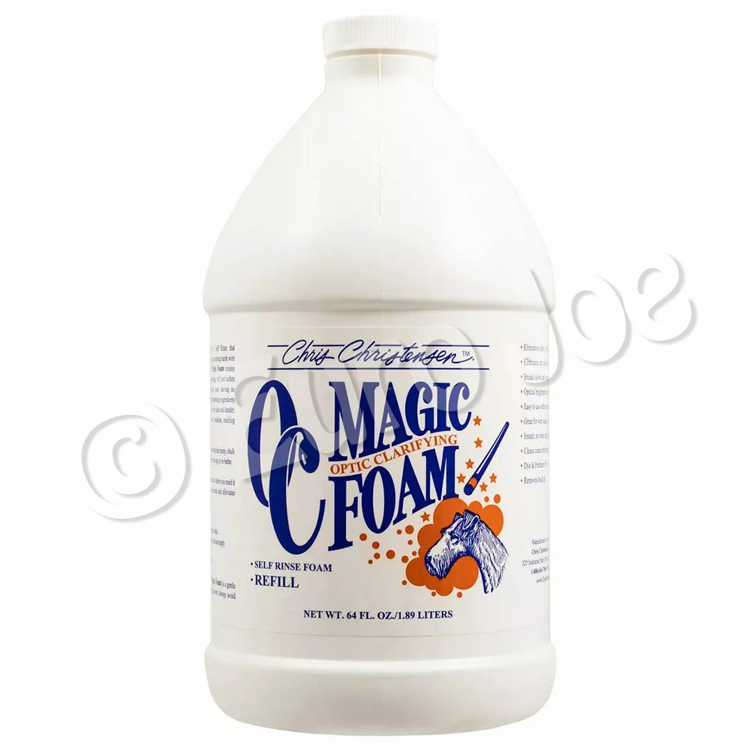 Euro Joe Oc Magic Foam 532ml 7 Euro Joe Oc Magic Foam 532ml - Image 5