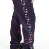 Euro Joe Sweatpants Blue 2 Euro Joe Sweatpants Blue -Euro Joe Shop broek blauw 1