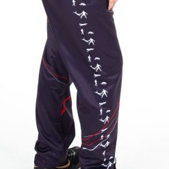 Euro Joe Sweatpants Blue