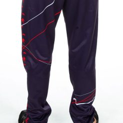 Euro Joe Shop -Euro Joe Shop broek blauw 2