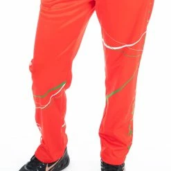 Euro Joe Sweatpants Red