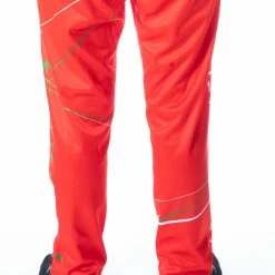 Euro Joe Sweatpants Red 11 Euro Joe Sweatpants Red -Euro Joe Shop broek rood03