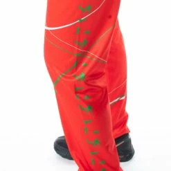 Euro Joe Sweatpants Red 9 Euro Joe Sweatpants Red -Euro Joe Shop broek rood04