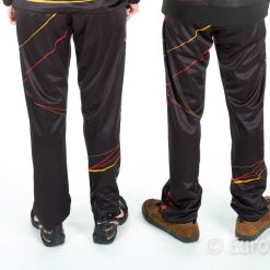 Euro Joe Sweatpants Black 4 Euro Joe Sweatpants Black -Euro Joe Shop broek zwart 3