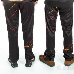 Euro Joe Sweatpants Black 9 Euro Joe Sweatpants Black -Euro Joe Shop broek zwart 3