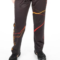 Euro Joe Sweatpants Black 5 Euro Joe Sweatpants Black -Euro Joe Shop broek zwart 4