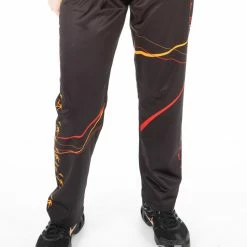 Euro Joe Sweatpants Black 10 Euro Joe Sweatpants Black -Euro Joe Shop broek zwart 4