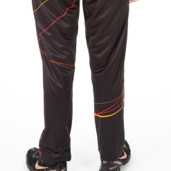 Euro Joe Sweatpants Black 6 Euro Joe Sweatpants Black -Euro Joe Shop broek zwart 5