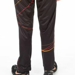 Euro Joe Sweatpants Black 11 Euro Joe Sweatpants Black -Euro Joe Shop broek zwart 5