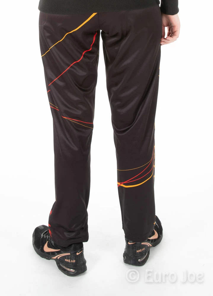 Euro Joe Sweatpants Black 7 Euro Joe Sweatpants Black - Image 5