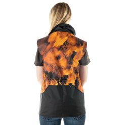 Euro Joe Sublime Training Vest Blanco 10 Euro Joe Sublime Training Vest Blanco -Euro Joe Shop bruin