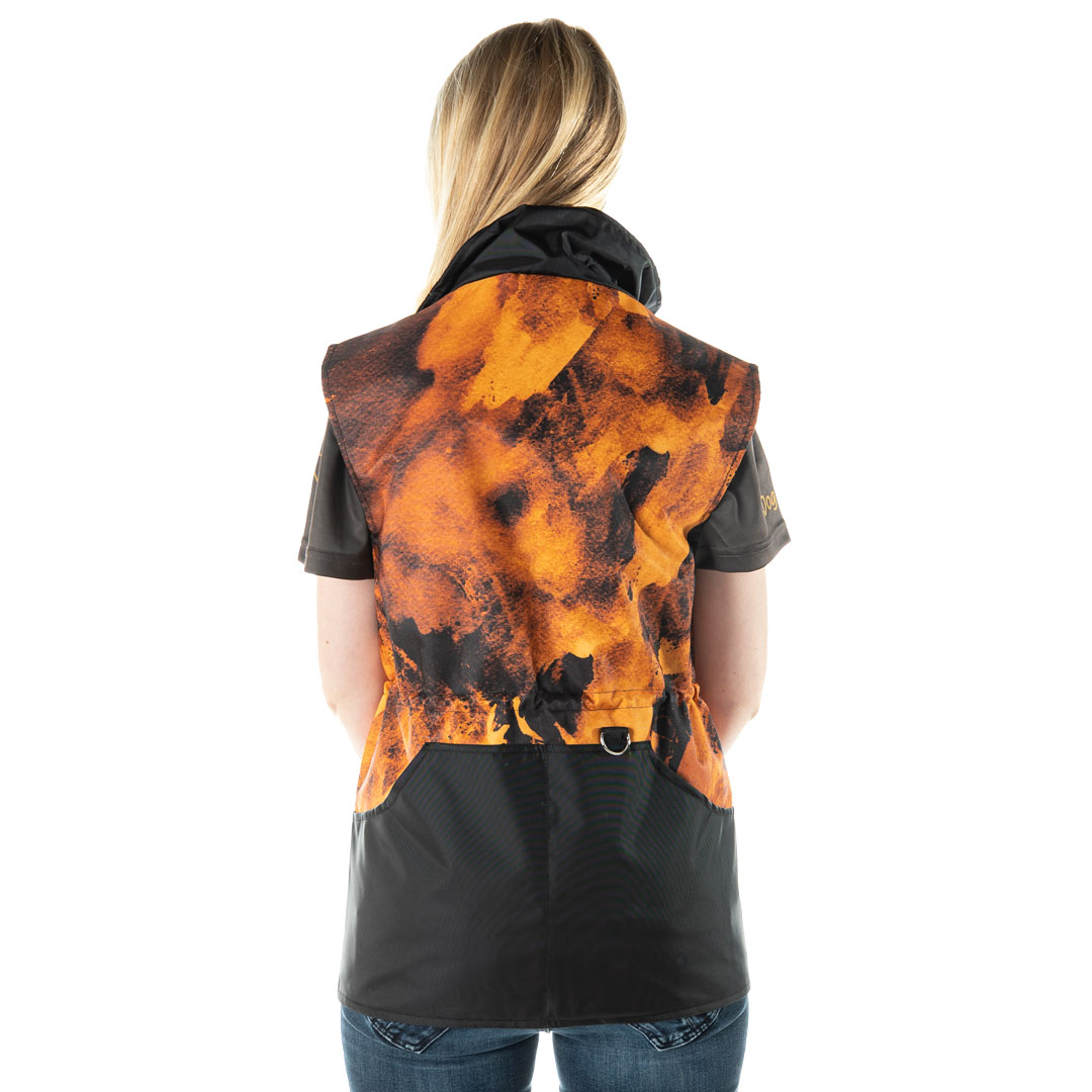 Sublime Training Vest Blanco Euro Joe Sublime Training Vest Blanco -Euro Joe Shop bruin