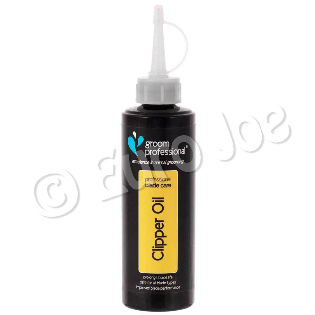 Clipper Oil 200ml Euro Joe Clipper Oil 200ml -Euro Joe Shop clipper oil