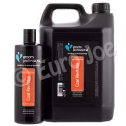 Euro Joe Coat Revitalise Conditioner