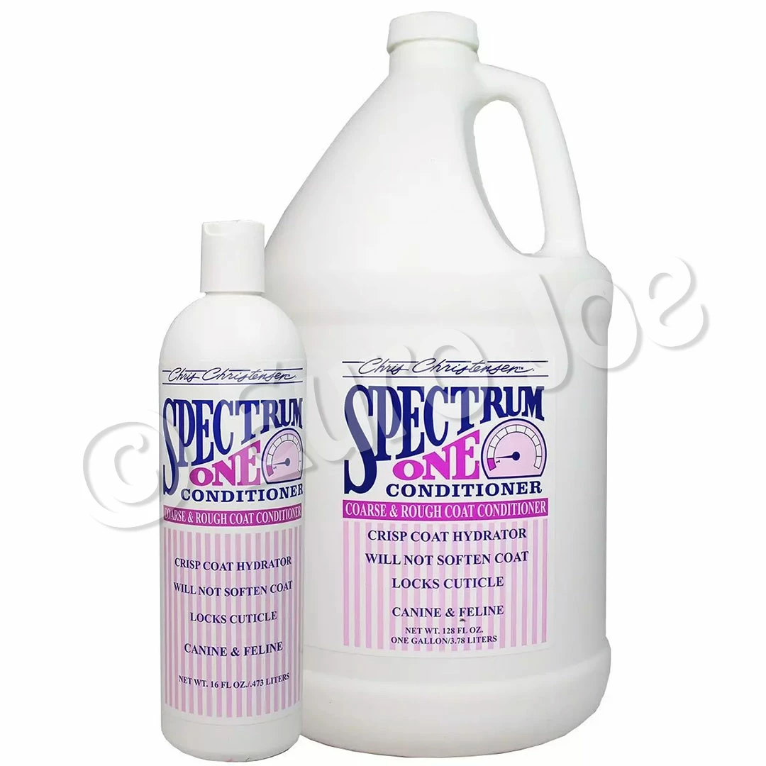 Euro Joe Spectrum One Coarse & Rough Coat Conditioner 3 Euro Joe Spectrum One Coarse & Rough Coat Conditioner