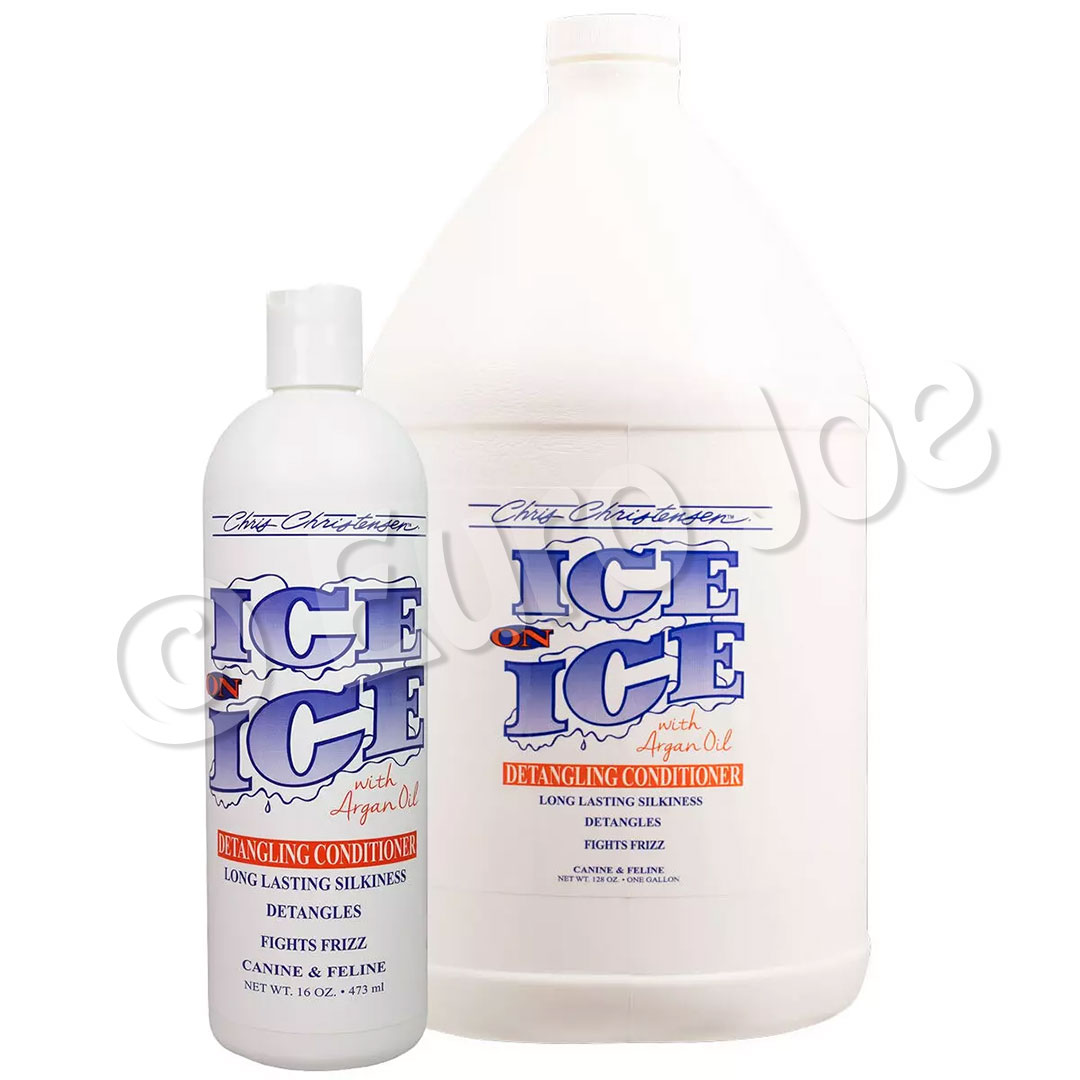 Euro Joe Ice On Ice Conditioner 3 Euro Joe Ice On Ice Conditioner