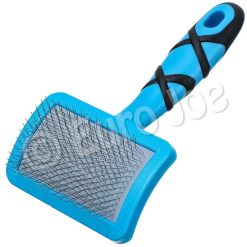 Euro Joe Curved Soft Slicker Brush Range 4 Euro Joe Curved Soft Slicker Brush Range -Euro Joe Shop curved soft slicker03