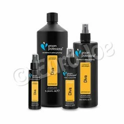 Euro Joe Diva Cologne