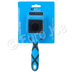 Euro Joe Groom Professional Double Sided Flexible Slicker Brush Firm 7 Euro Joe Groom Professional Double Sided Flexible Slicker Brush Firm -Euro Joe Shop double sided flexi slicker brush06