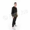 Euro Joe Training Vest "Easy Fit" Men's Khaki/black -Euro Joe Shop easy fit01