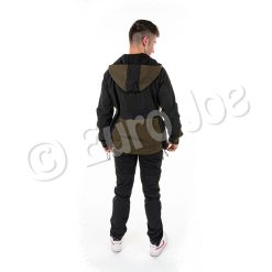 Euro Joe Training Vest "Easy Fit" Men's Khaki/black 4 Euro Joe Training Vest "Easy Fit" Men's Khaki/black -Euro Joe Shop easy fit03