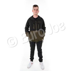 Euro Joe Training Vest "Easy Fit" Men's Khaki/black 6 Euro Joe Training Vest "Easy Fit" Men's Khaki/black -Euro Joe Shop easy fit05