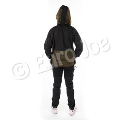 Euro Joe Training Vest "Easy Fit" Men's Khaki/black 8 Euro Joe Training Vest "Easy Fit" Men's Khaki/black -Euro Joe Shop easy fit07