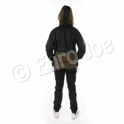 Euro Joe Training Vest "Easy Fit" Men's Khaki/black -Euro Joe Shop easy fit07