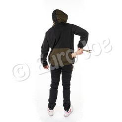 Euro Joe Training Vest "Easy Fit" Men's Khaki/black 9 Euro Joe Training Vest "Easy Fit" Men's Khaki/black -Euro Joe Shop easy fit08