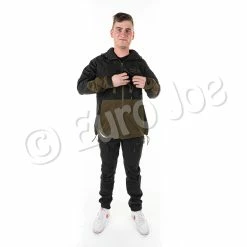 Euro Joe Training Vest "Easy Fit" Men's Khaki/black -Euro Joe Shop easy fit09