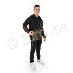 Euro Joe Training Vest "Easy Fit" Men's Khaki/black 11 Euro Joe Training Vest "Easy Fit" Men's Khaki/black -Euro Joe Shop easy fit10