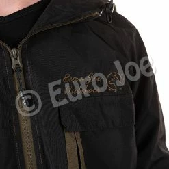Euro Joe Training Vest "Easy Fit" Men's Khaki/black -Euro Joe Shop easy fit11